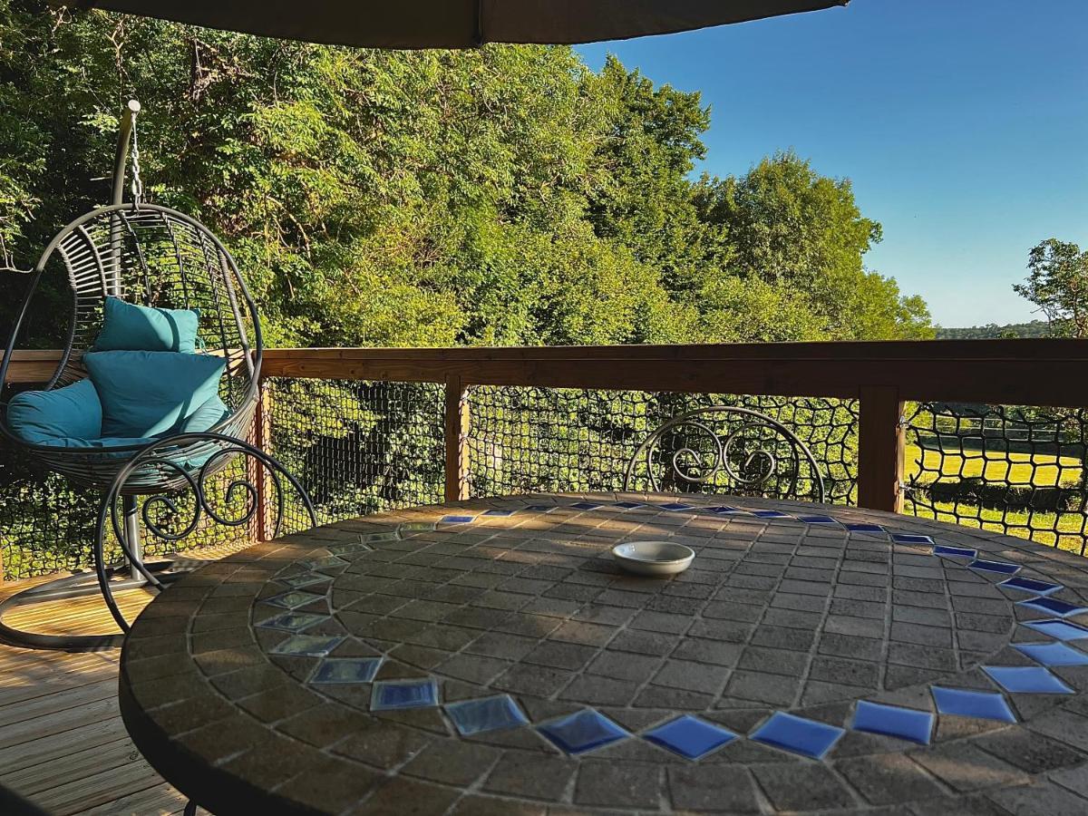 Demeure De La Garenne Bed & Breakfast Montmirail  Екстериор снимка